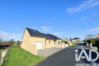 achat maison cublac 19520