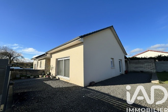 achat maison cublac 19520