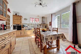 achat maison cublac 19520