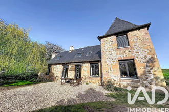 achat maison cublac 19520