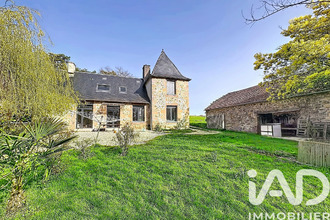 achat maison cublac 19520