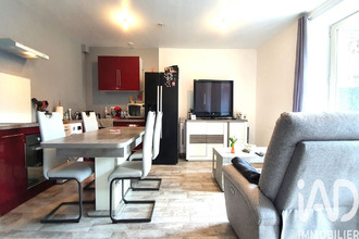 achat maison cublac 19520