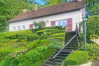 achat maison cublac 19520