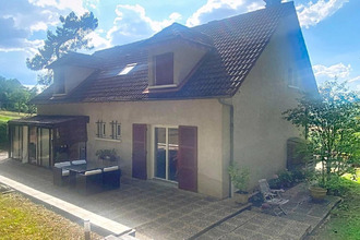 achat maison cublac 19520