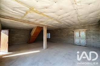 achat maison cublac 19520