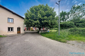 achat maison cublize 69550