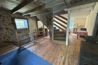 achat maison cublize 69550