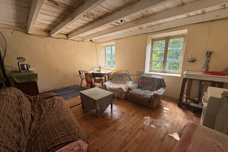 achat maison cublize 69550