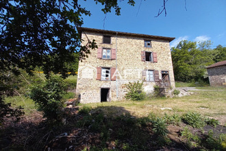 achat maison cublize 69550