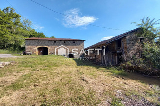 achat maison cublize 69550