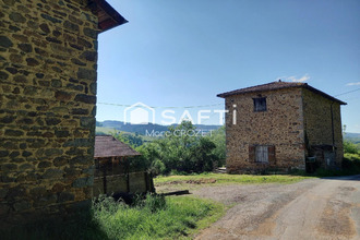 achat maison cublize 69550