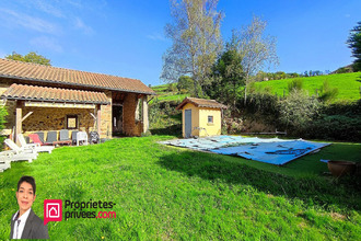 achat maison cublize 69550