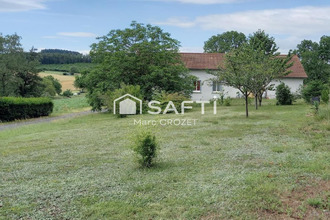 achat maison cublize 69550