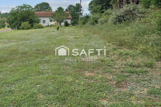 achat maison cublize 69550