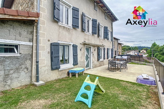 achat maison cublize 69550