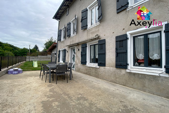 achat maison cublize 69550