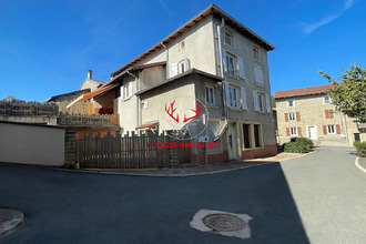 achat maison cublize 69550