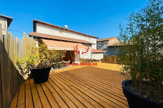 achat maison cublize 69550