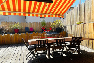 achat maison cublize 69550