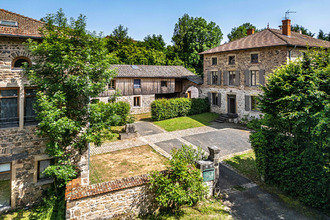 achat maison cublize 69550