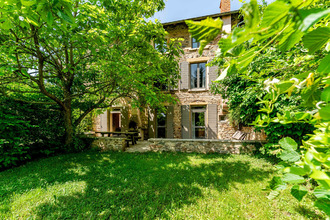 achat maison cublize 69550