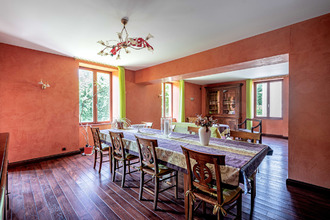 achat maison cublize 69550