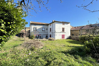 achat maison cublize 69550