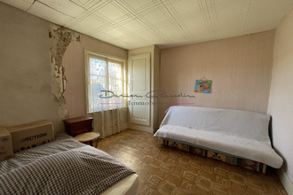 achat maison cublize 69550