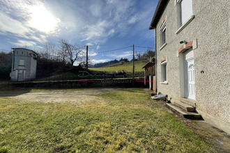 achat maison cublize 69550