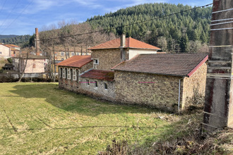 achat maison cublize 69550