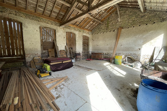achat maison cublize 69550