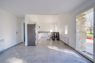 achat maison cubnezais 33620