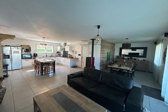 achat maison cubnezais 33620