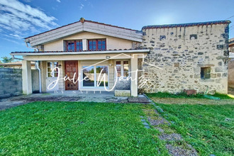 achat maison cubnezais 33620