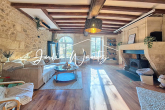 achat maison cubnezais 33620