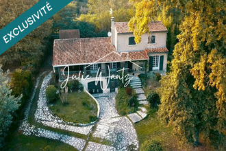 achat maison cubnezais 33620