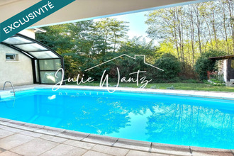 achat maison cubnezais 33620