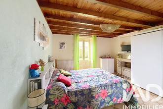 achat maison cubnezais 33620