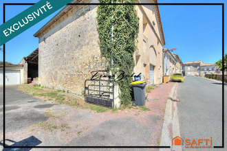 achat maison cubnezais 33620