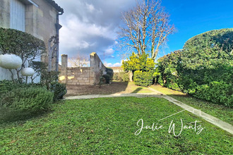 achat maison cubnezais 33620