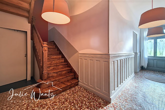 achat maison cubnezais 33620