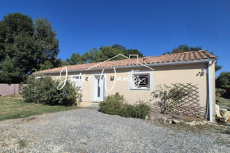 achat maison cubnezais 33620