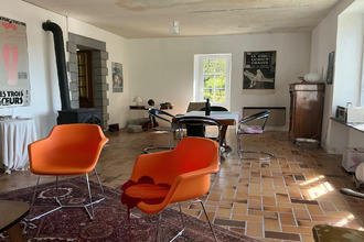 achat maison cubry 25680