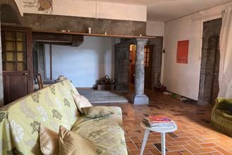 achat maison cubry 25680