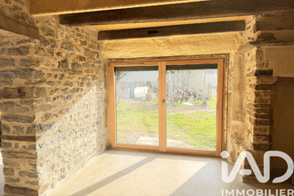 achat maison cubry-les-faverney 70160