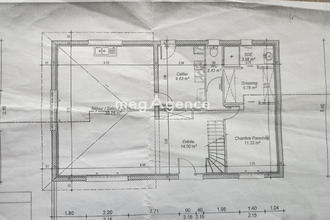 achat maison cubzac-les-ponts 33240