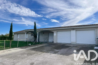 achat maison cubzac-les-ponts 33240