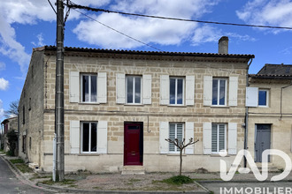 achat maison cubzac-les-ponts 33240
