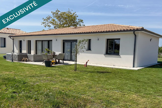 achat maison cubzac-les-ponts 33240