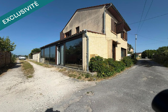 achat maison cubzac-les-ponts 33240